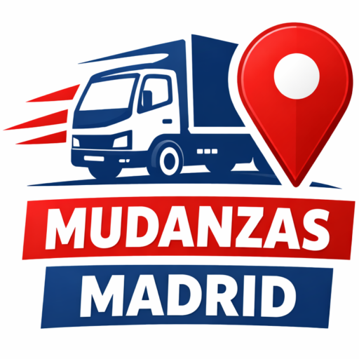 Mudanzas Madrid Hnos Matias