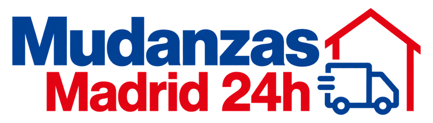 Mudanzas Madrid 24h