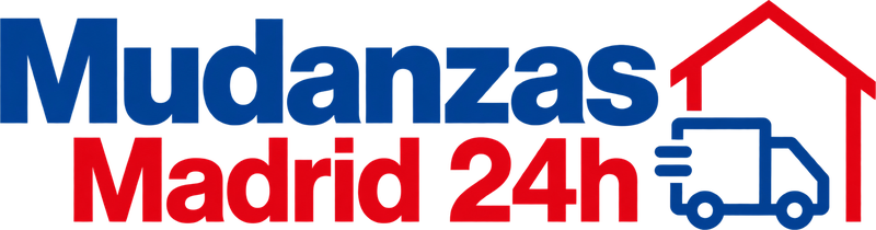 Mudanzas Madrid 24h